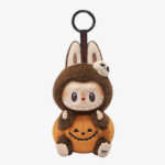 HAPPY HALLOWEEN – LABUBU
